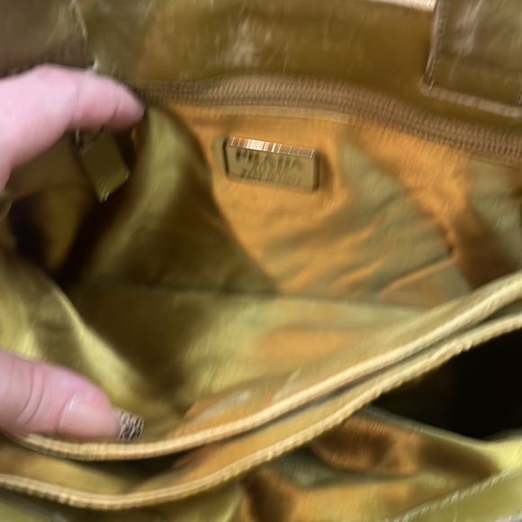 PRADA SMALL TOTE - Picture 7 of 8